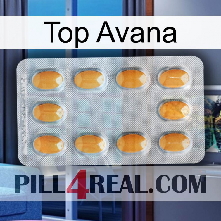 Top Avana cialis3